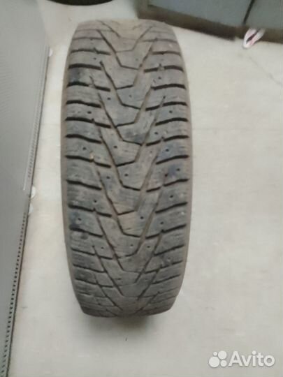 Hankook Winter I'Pike 17.5/6 R14