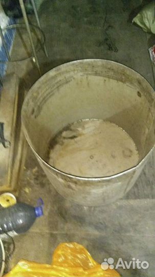 Бочки с нержавеющей стали