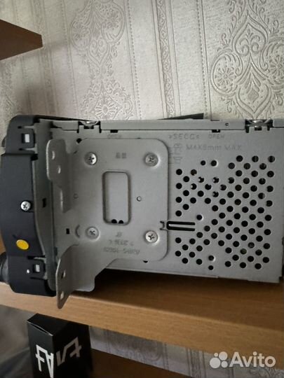 Автомагнитола kia ceed 2012