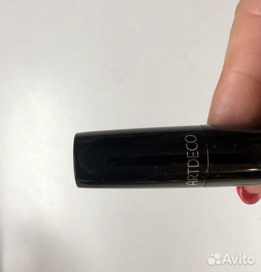 Помада artdeco 818
