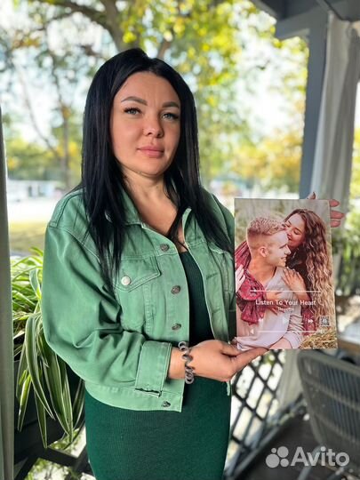 Art фото с дополненной реальностью