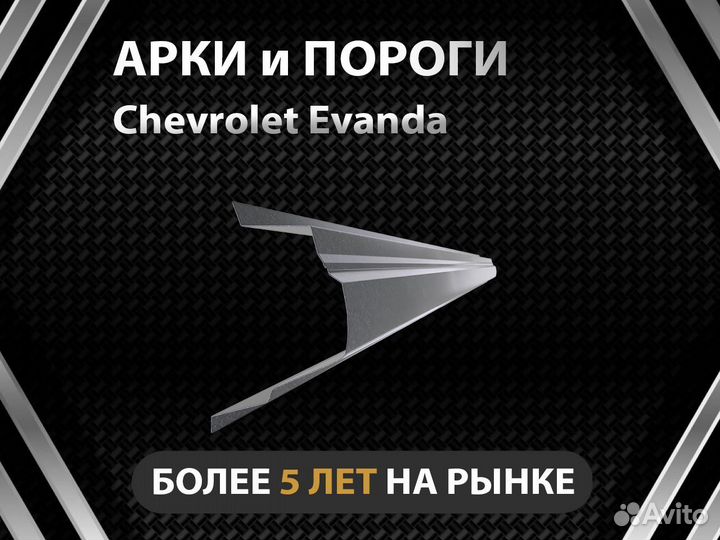 Volvo 850 пороги Оплата при получении