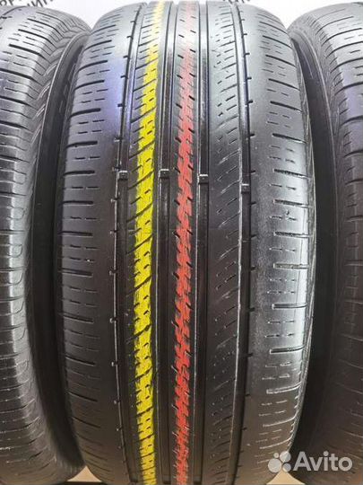 Hankook Dynapro AT M 235/60 R16 100H