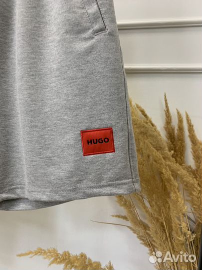 Костюм Hugo Boss мужской