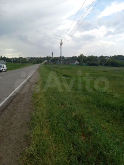 Участок 12 сот. (ИЖС)