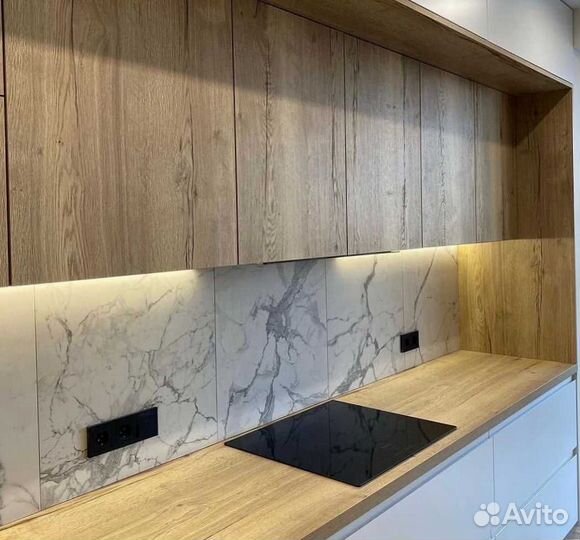 Кухни на заказ в рассрочку