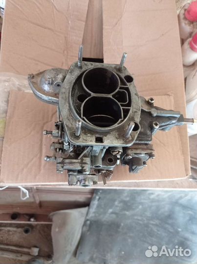 Продам карбюратор ваз 2107