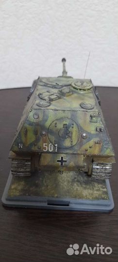 Модель сау Фердинанд