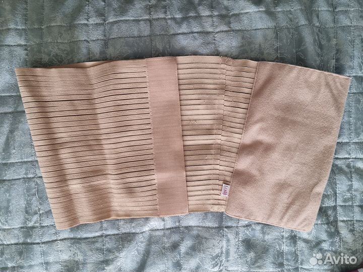 Бандаж послеродовой фэст размер 92