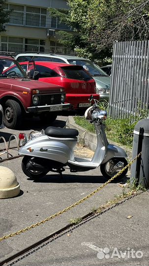 Suzuki verde