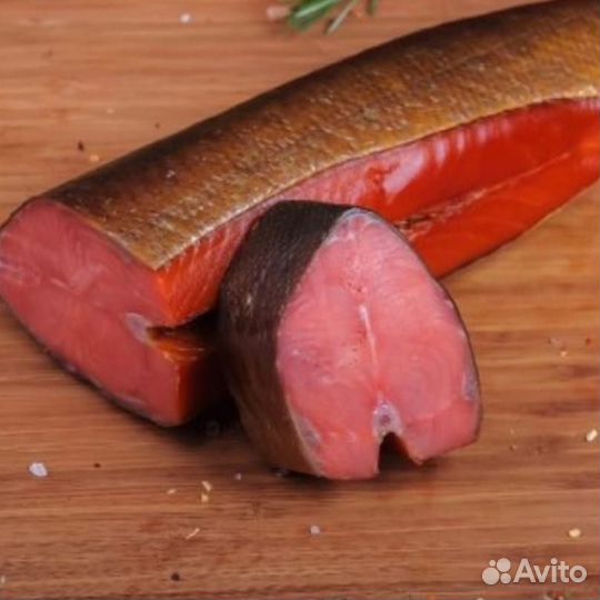 Балык Кижуча