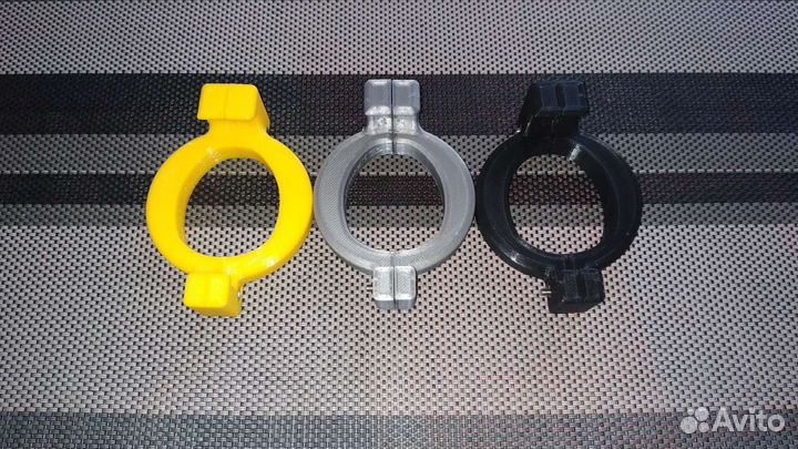 Крючок для багажа Ninebot Max G30P