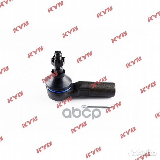 Наконечник рулевой тяги прав/лев KTR1042 KYB