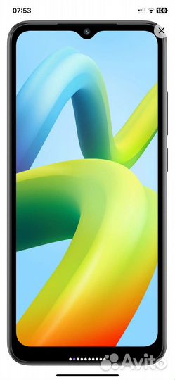 Xiaomi Redmi A2+, 3/64 ГБ