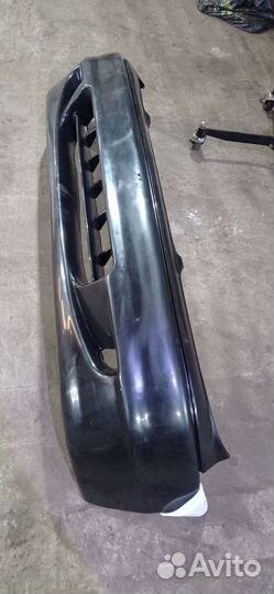 Бампер на hyundai акцент 1 новый