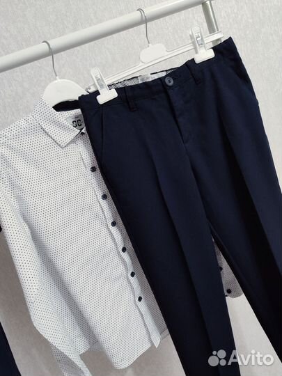 Одежда для мальчика 152