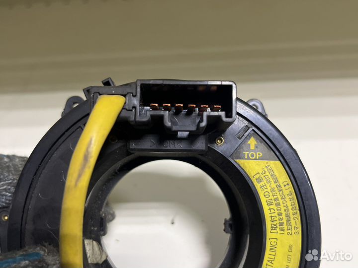 Шлейф подрулевой Lexus RX300 98-03г