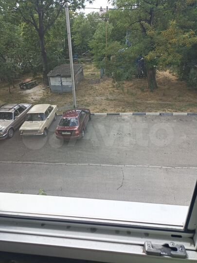 Комната 18 м² в 1-к., 2/5 эт.