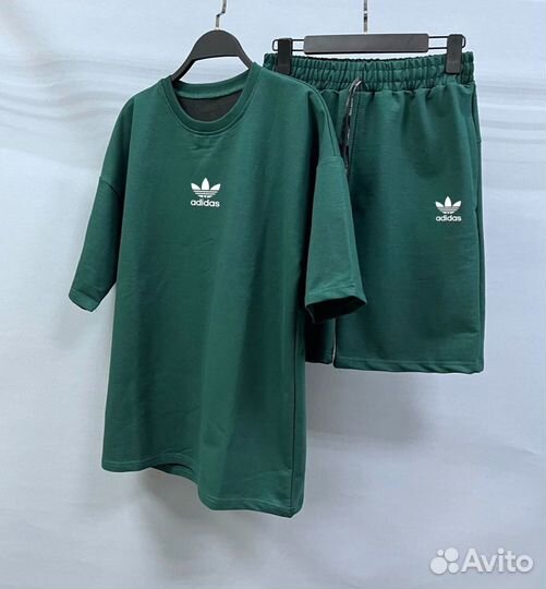 Спортивный костюм Adidas Летний