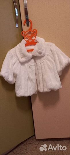 Продам муфту на девочку