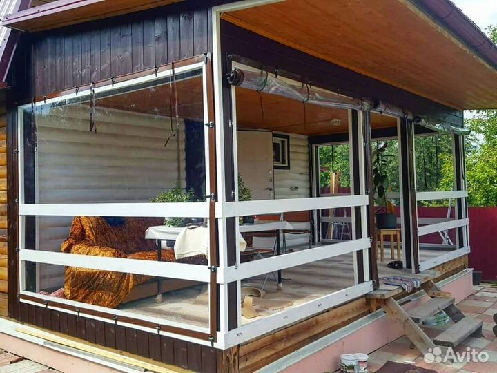 Жидкие окна