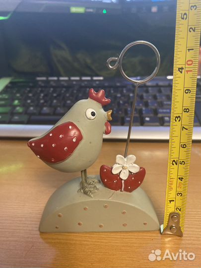 Держатель для заметок и фотографий