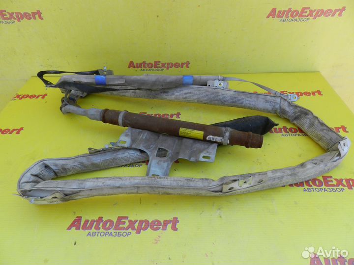 Подушка безопасности боковая Audi Q7 4L 2005-2015