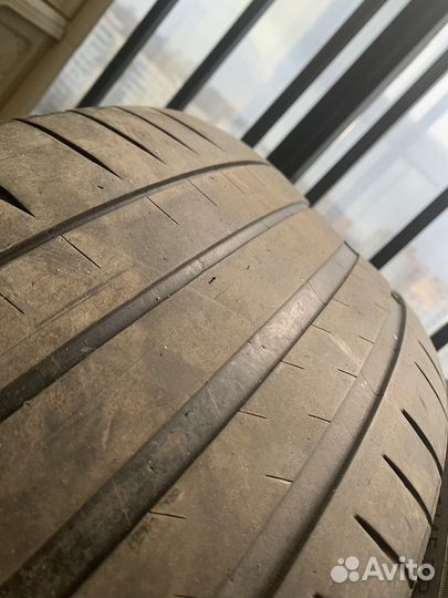 Michelin Pilot Sport 4 225/45 R18 98Y