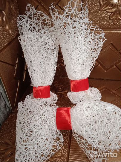 Держатель для салфеток