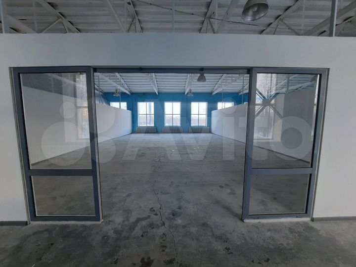 Торговая площадь, 127.3 м²