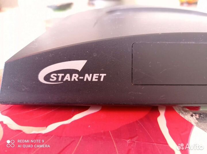 Модем на запчасти