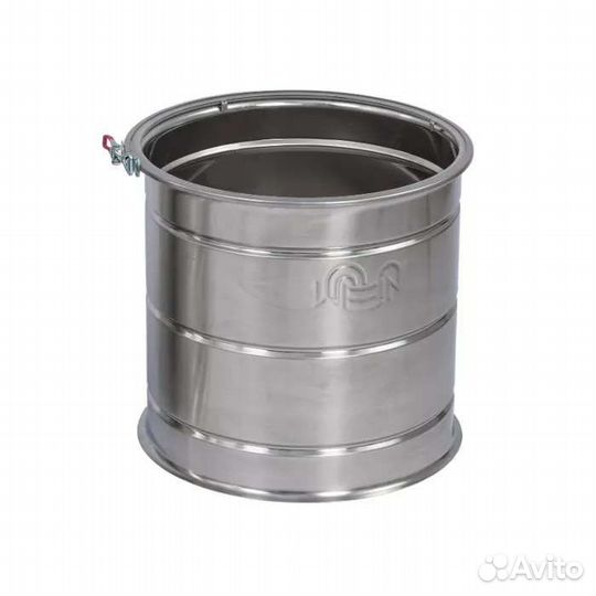 Увеличитель перегонного куба на 20 л