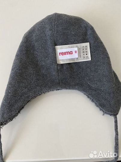 Шапка детская reima