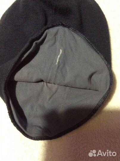 Шапка шлем lassie 50 52