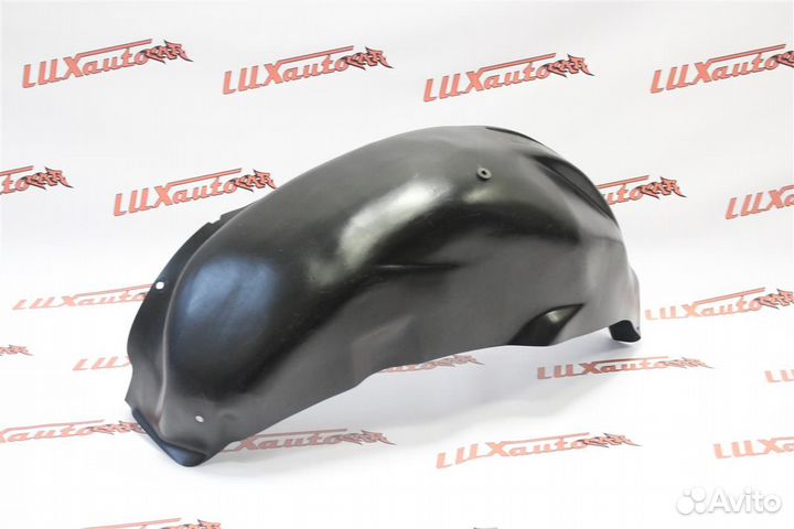 Подкрылки задние Mitsubishi Asx 2010-2020