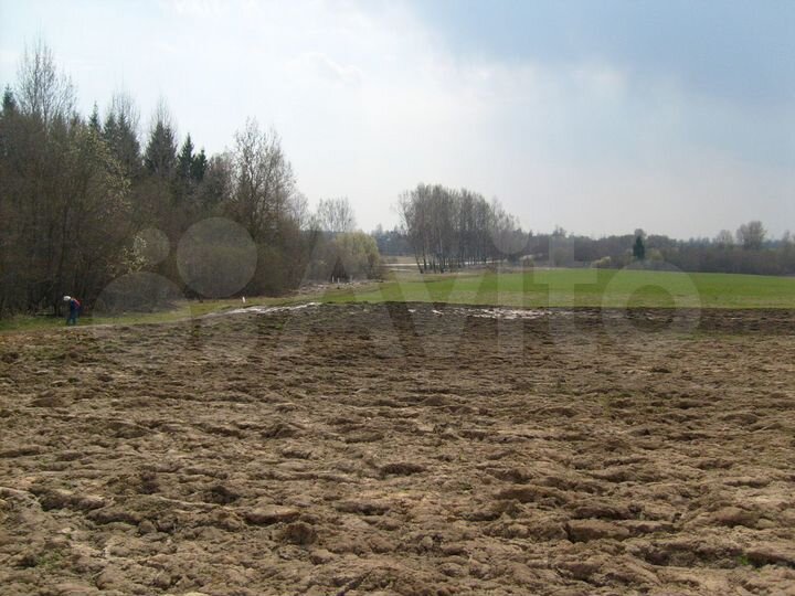 Участок 13 га (СНТ, ДНП)