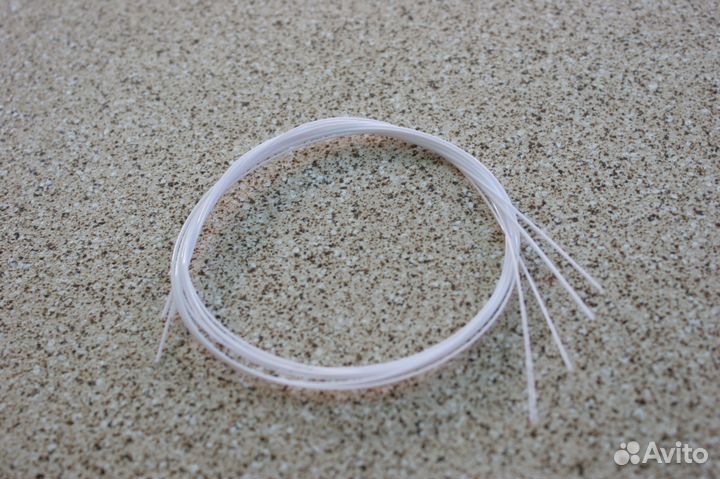 Струны для укулеле сопрано (комплект 4 шт)