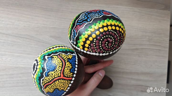 Маракасы