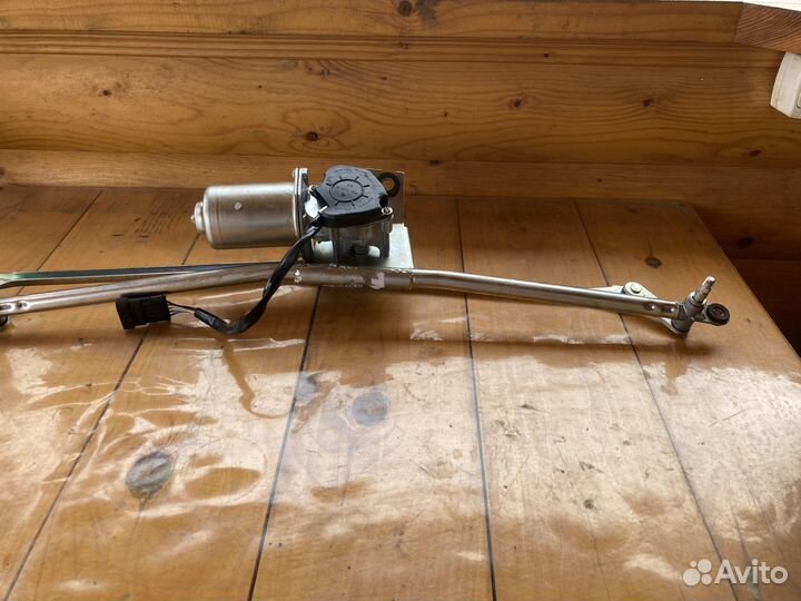 Запчасти на chevrolet ниву новый