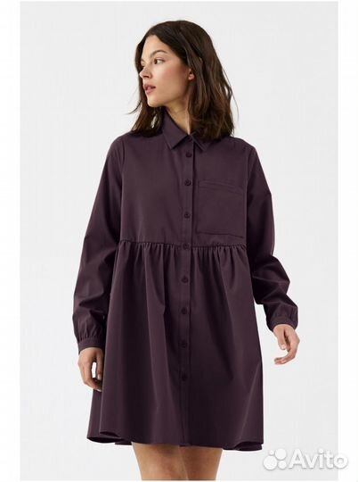 Платье новое befree