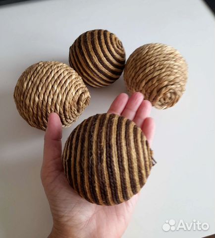 Шар-Украшение IKEA хёстмюс