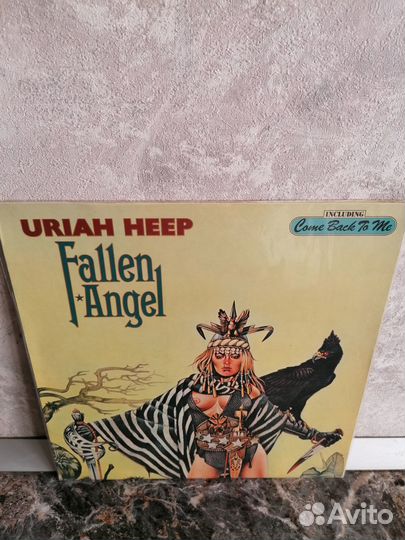 Uriah Heep 