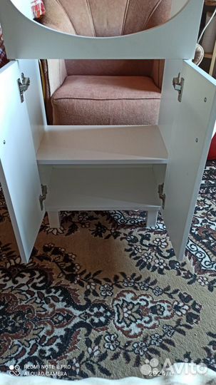 Тумба новая Элегия