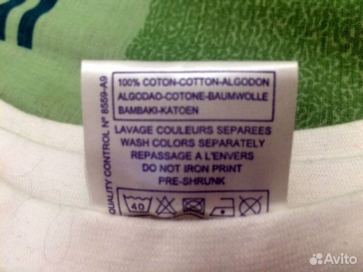 Футболка мужская subaru wrx sti 46-48 (M) Новая