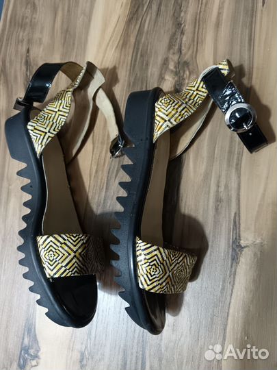 Сандали женские 41 размер