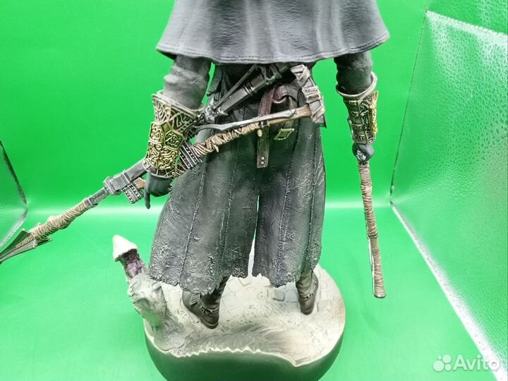 Фигурка Bloodborne The Old Hunters 1/6