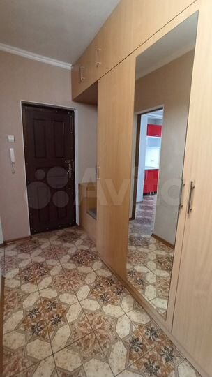 3-к. квартира, 70 м², 7/9 эт.
