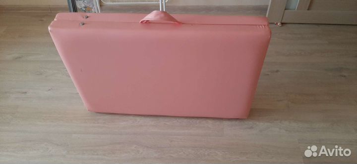 Кушетка косметологическая бу