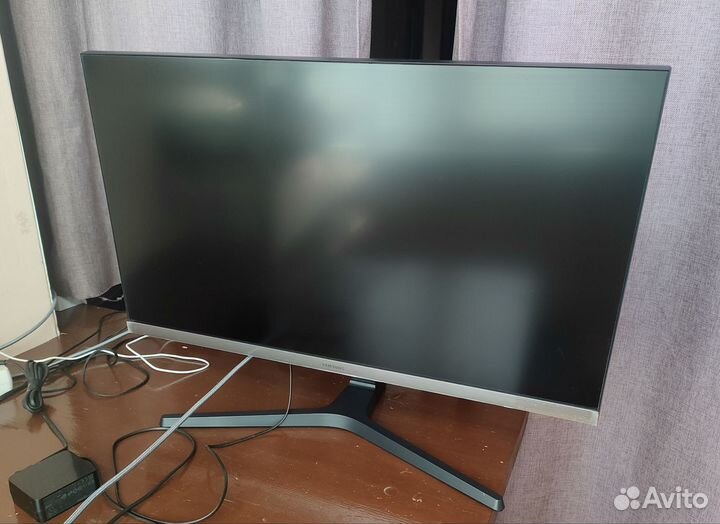 Монитор 4K Samsung U28R550UQI