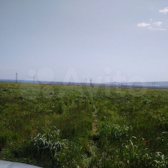 Участок 5 га (СНТ, ДНП)